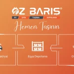 Güngören Evden Eve Nakliyat