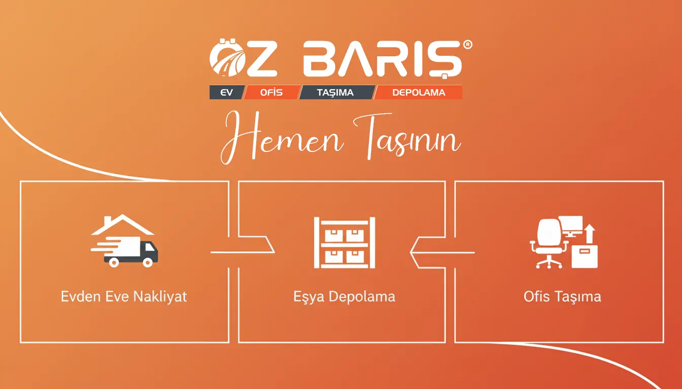 Zeytinburnu Evden Eve Nakliyat